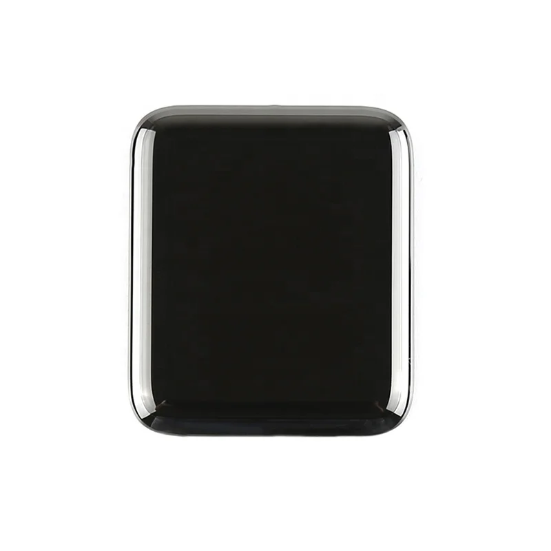 For Sale Lcd Replacement For Apple Watch Lcd with Digitizer Touch Screen For Apple Watch Series 3 Lcd, Black
For Sale Lcd Replacement For Apple Watch Lcd with Digitizer Touch Screen For Apple Watch Series 3 Lcd, Black
