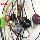 Accessories clothing tags product type Metal and PP plastic Type hang tag string
