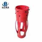 API Sip on Integral Centralizer, Single Piece Casing Centralizer