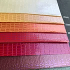 S&Q Hot Selling Leather Paper for Gift Boxes Decoration