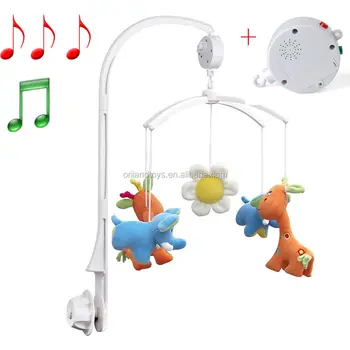 musical toys for babies