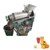 Automatic fruit juice press/screw press fruit juice extractor apple screw juicer