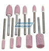 Mix Pack Abrasive Tools Polishing Grinding Stone Mounted Point for Metal Stainless Steel Wood