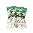 Paperback saddle stitched cheap adult comic book printing