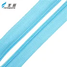 China Fashion Zipper Nylon Zipper Price Made In China Wholesale Price Fancy Fashion Nylon Coil Zips Zipper