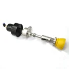 WaterJet Cutting Head for WaterJet Cutting Machine