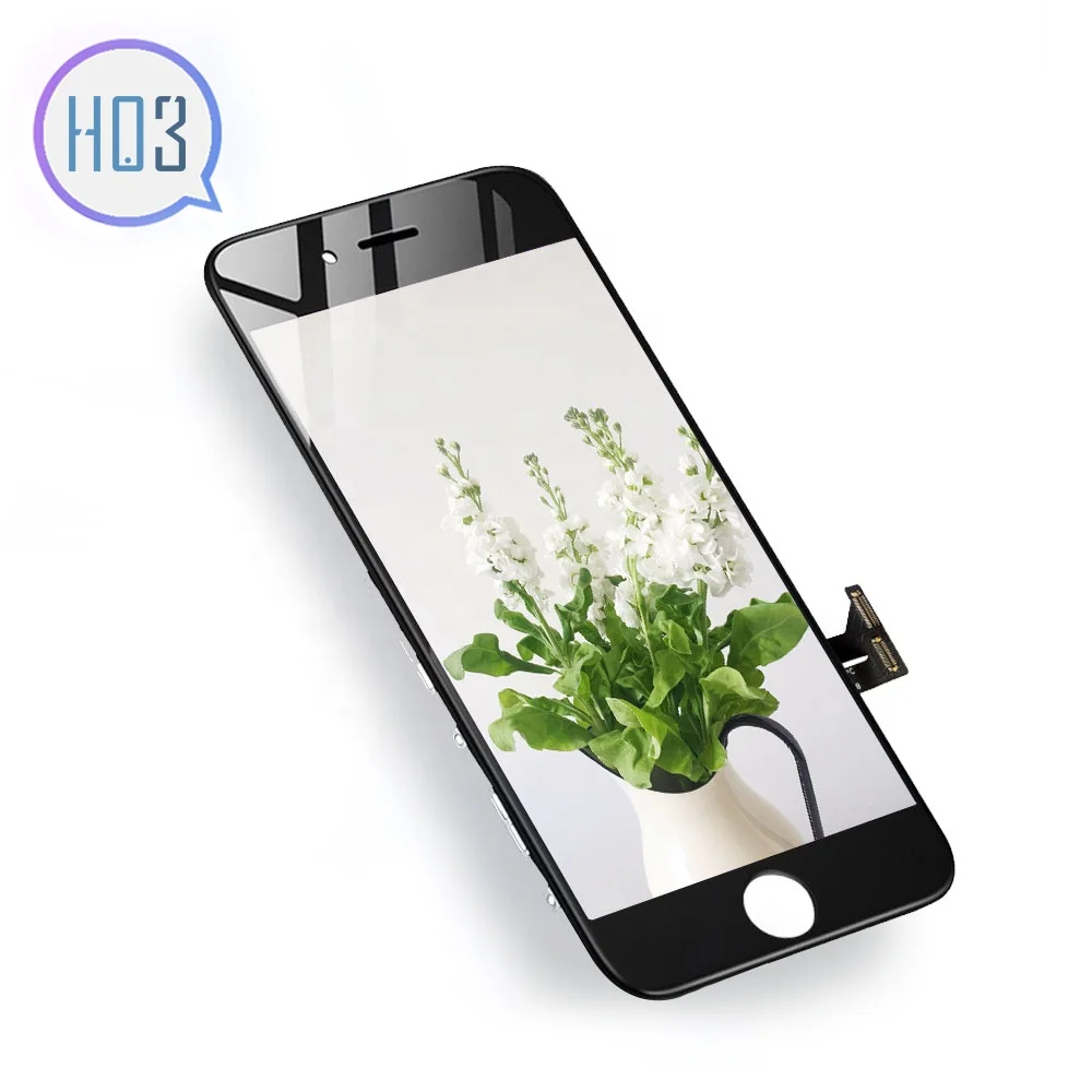 Top Sale HCQS OEM 3 in 1 Tech HO3 LCD Display for iphone 7 Newly Arrival Exclusive Touch LCD for iphone 7 Repair, White, black
Top Sale HCQS OEM 3 in 1 Tech HO3 LCD Display for iphone 7 Newly Arrival Exclusive Touch LCD for iphone 7 Repair, White, black