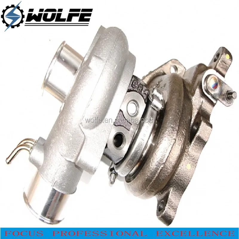 Durable Tf035hm12t Turbo Compressor Boost 282004a200 4913504020