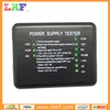 PC Power Supply Tester Checker PSU ATX SATA HDD Meter Tester