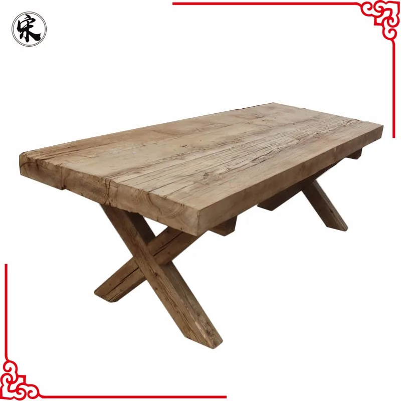 recycle wood furniture