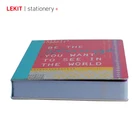 2020 diary, 5 year planner, cross journals