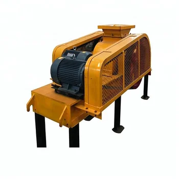 grass shredder machine high efficiency