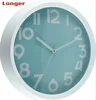 personalized wall clock Promotional gifts Hot selling OEM wall clock decorative wall clock
