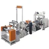 JWELL - pvc free foam 10mm sheet extruder making machine production extrusion line