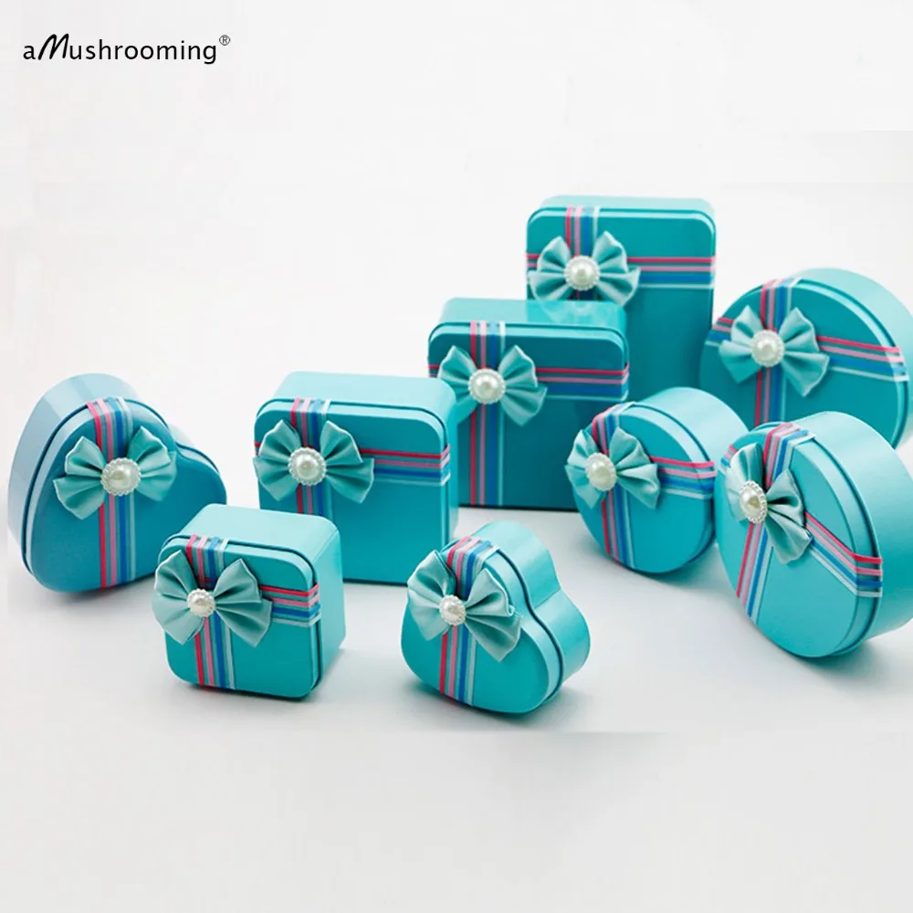 tiffany blue favor box (2)