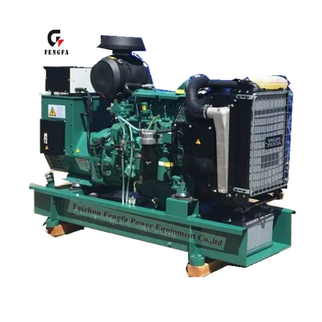 Good Quality 400kw 500kva Volvo Penta Diesel Generator Price Buy Generator 500 Kva Volvo 500kva Volvo Generator Volvo Penta Diesel Generator Product On Alibaba Com