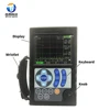 Portable digital ultrasonic flaw detector Metal leak detector long range detector