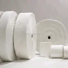 GOOD QUALITY Glass Fiber Tapes 30MTR/ROLL FOR MARINE SUPPLIES