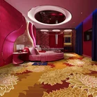 High Quality Hotel Carpet, Living Room Carpet, Axminster Carpet