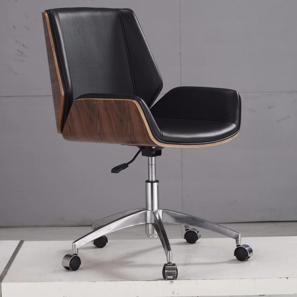 Beno Modern Style Durable Executive Leather Swivel Office Chair