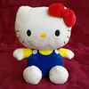 cuddly snuggling art stuff peluches flowers blossoms hello kitty animals plush