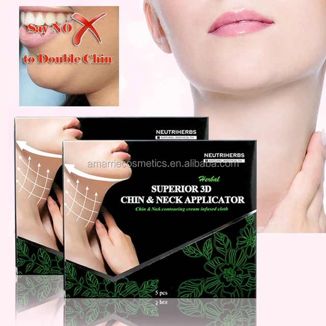 beauty skin care best way improve sagging skin under chin &