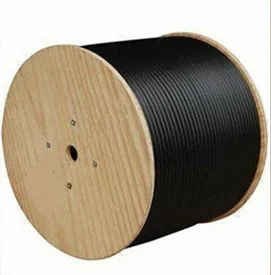 cable spools electrical wire wooden grounding bare copper stranded larger