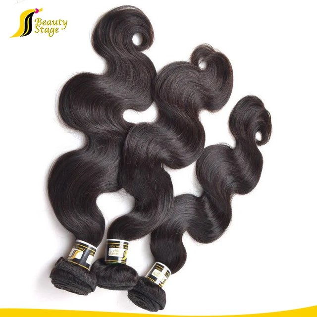 shining hair good feedback indian remy hair, peruvian good body