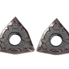 Cnc cutting tools turning insert milling insert tool tungsten carbide inserts for steel machining