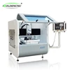 IGOLDENCNC new design 6060 mini cnc router engraving machine for mold making