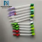 Munkcare Oral Swabs Toothbrush With Care Suction