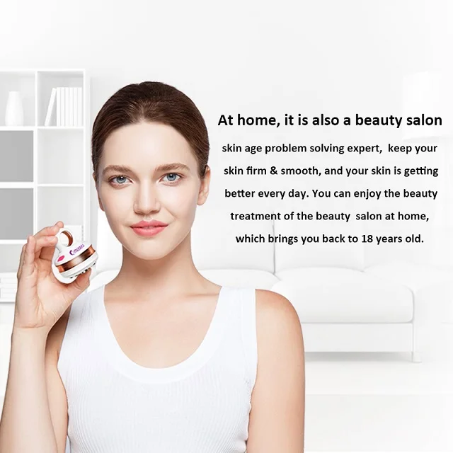 2021 hot selling RF skin tightening Machine EMS Face Lifting Device LED Beauty RF Equipment
2021 hot selling RF skin tightening Machine EMS Face Lifting Device LED Beauty RF Equipment