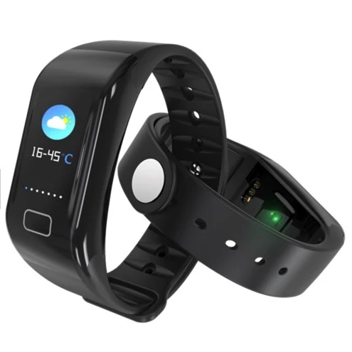 2018 shenzhen full color screen fitness tracker smart bracelet with heart rate monitor, Black;green;blue;orange;purple
2018 shenzhen full color screen fitness tracker smart bracelet with heart rate monitor, Black;green;blue;orange;purple
