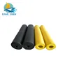 NBR/PVC rubber foam heat insulation tube /pipe for HVAC