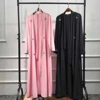 Danfirst Fashion Islamic Dubai Oman Lady Hand Made Beaded Cardigan Gown Islamic Clothing Abaya Dubai
Danfirst Fashion Islamic Dubai Oman Lady Hand Made Beaded Cardigan Gown Islamic Clothing Abaya Dubai