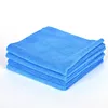 400gsm Edgeless Long/Short Plush Microfiber Towel For Car