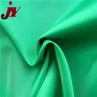 Polyester Raincoat Fabric PVC Coating 210T Taffeta Fabric for Clothing Textile