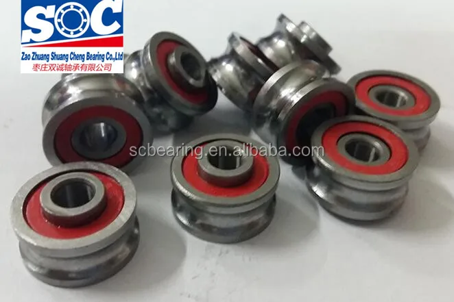 SG15 BEARING 4