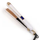 New Design Fully Automatic Mini Hair Straightener Series Flat Iron