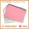 paper choice Customized 48g printed paper with free shipping