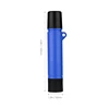 Portable Personal Water Filter Up to 1500 Liters Traveling malaysia outdoor water filter sport outdoor filter