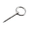 Made in China key self tapping small screw hooks