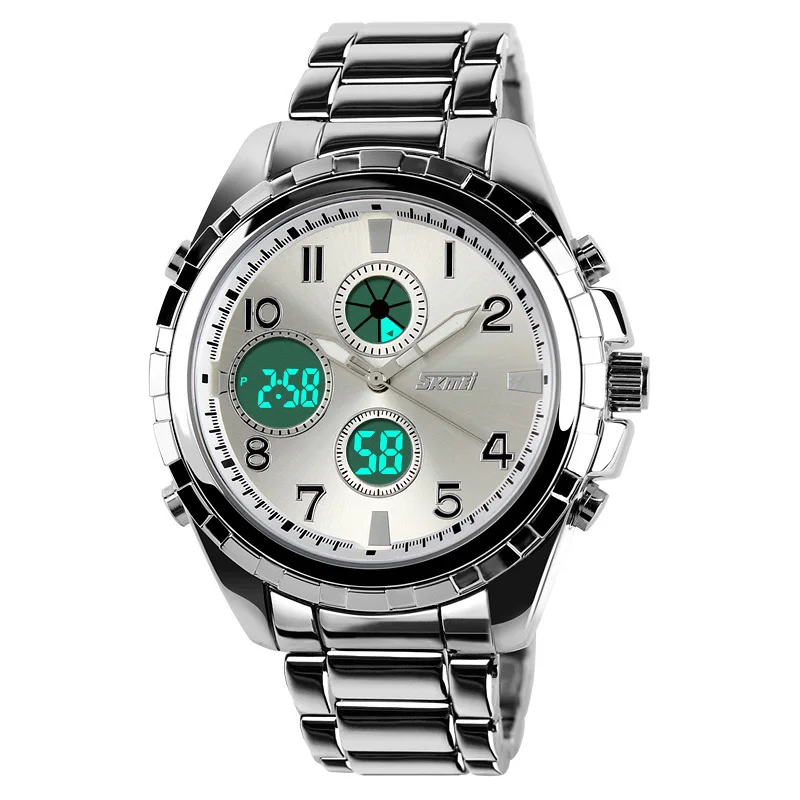 hot sports watch SKMEI 1021 Waterproof Men Business High Quality Luxury Watch 
hot sports watch SKMEI 1021 Waterproof Men Business High Quality Luxury Watch