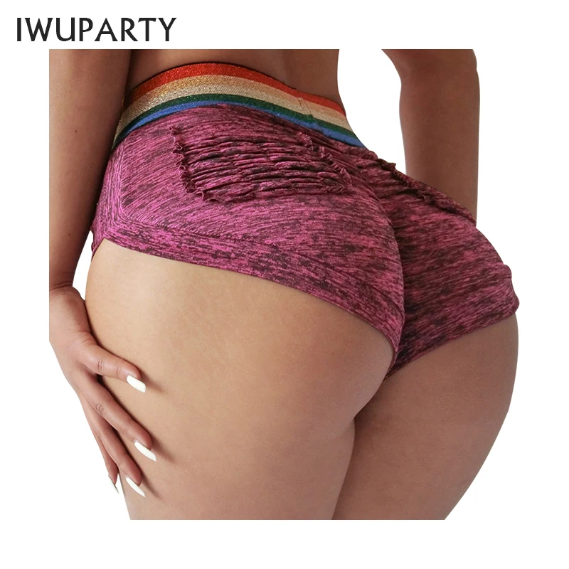 Dreaming Color Patchwork Butt Lifting Women Yoga Shorts With Pockets Hot, Customized colors
Dreaming Color Patchwork Butt Lifting Women Yoga Shorts With Pockets Hot, Customized colors