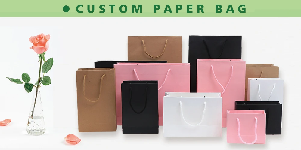 recycled china wholesale shopping brown large custom logo cotton