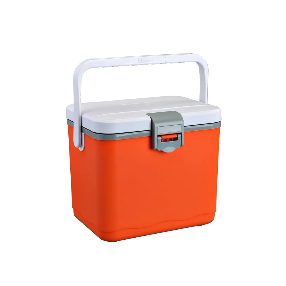 Newest Lockable Plastic Cooling Box EPS Foam Camping Mini Cooler Box 4.5L, Can customize
Newest Lockable Plastic Cooling Box EPS Foam Camping Mini Cooler Box 4.5L, Can customize