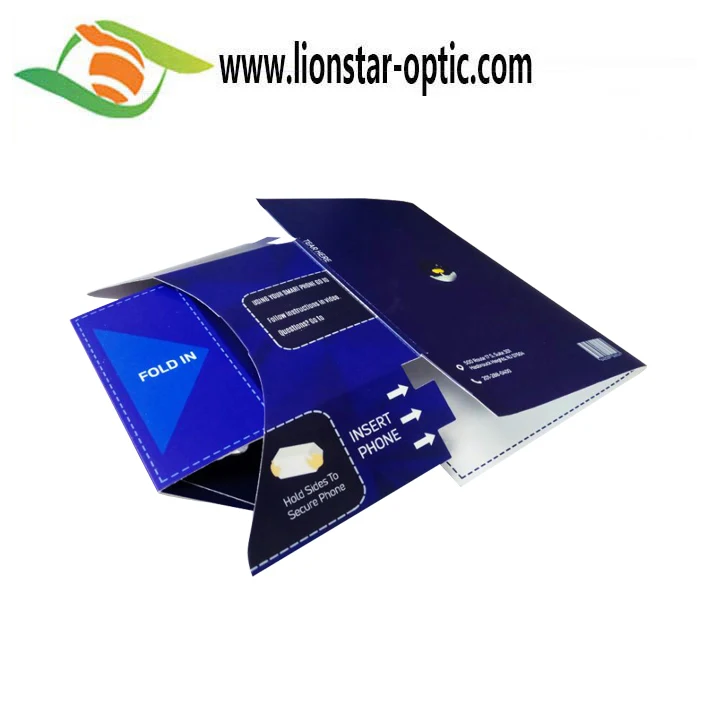 Folded VR in Brochure 03