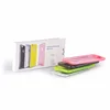 Qi stand wholesale Qi wireless charger receiver Cover Case for iPhone5/6/6Plus Free Shipping