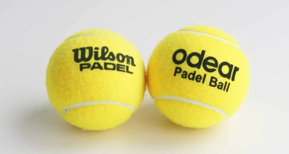 championship paddle ball oem factory customized logo brand