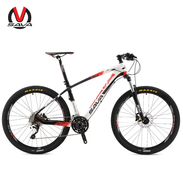 sava carbon mtb